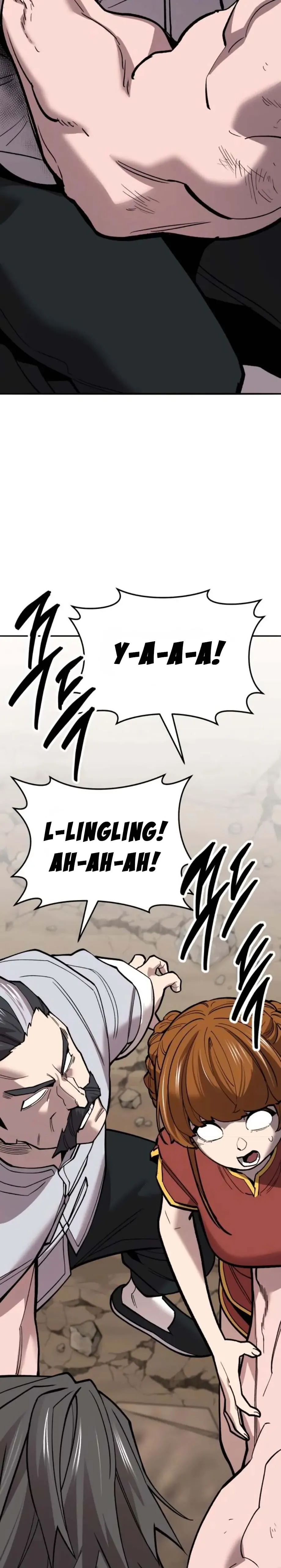 Limit Breaker Chapter 123 Online - página 65