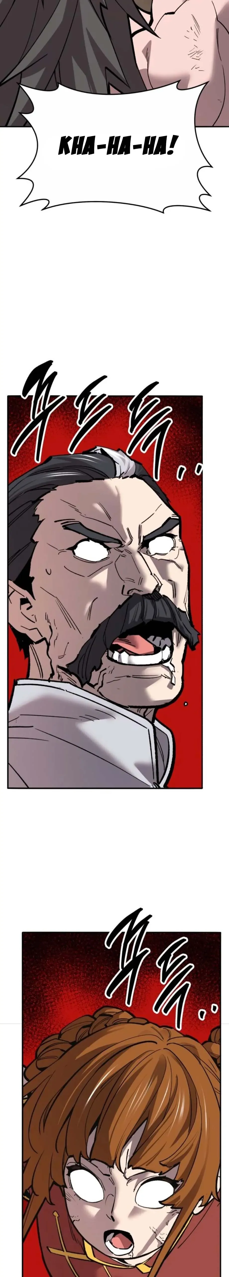 Limit Breaker Chapter 123 Online - página 66