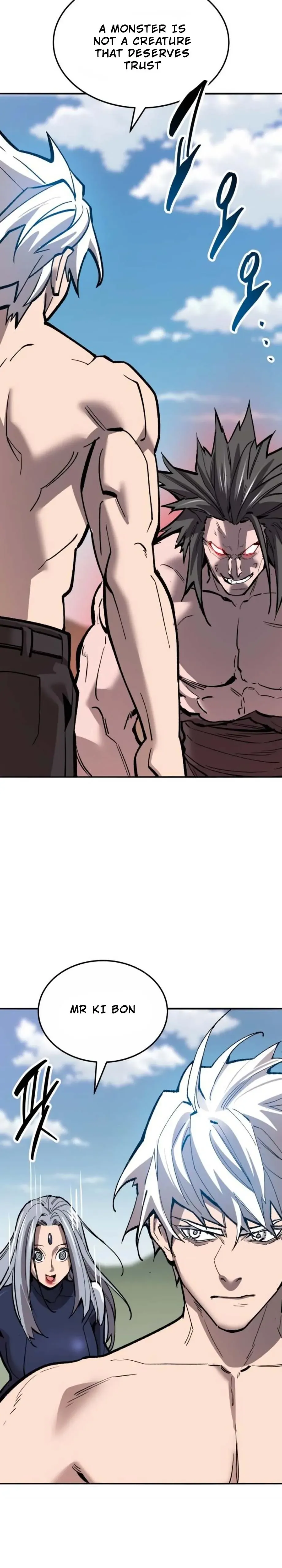 Limit Breaker Chapter 123 Online - página 68