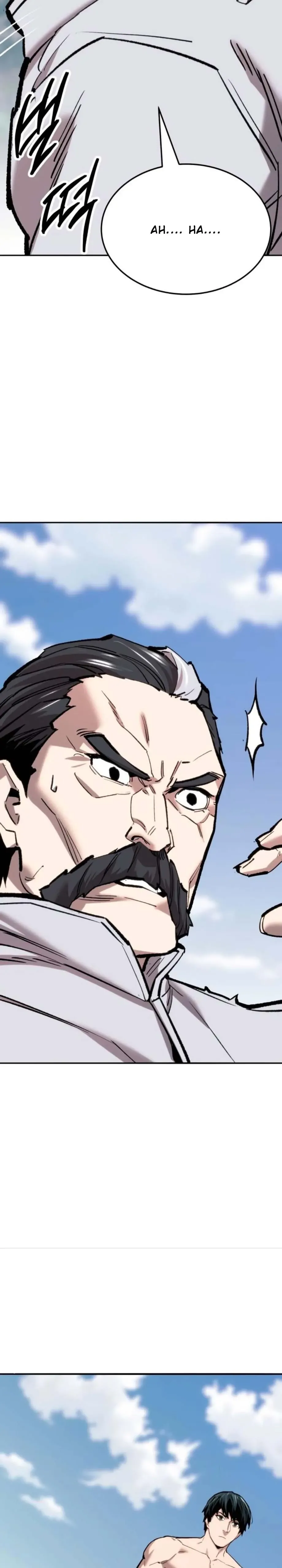 Limit Breaker Chapter 124 Online - página 2