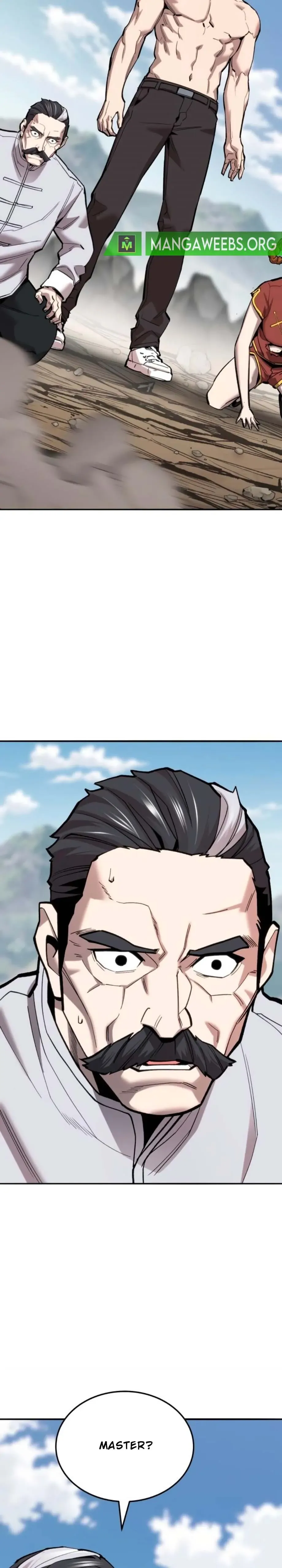 Limit Breaker Chapter 124 Online - página 3