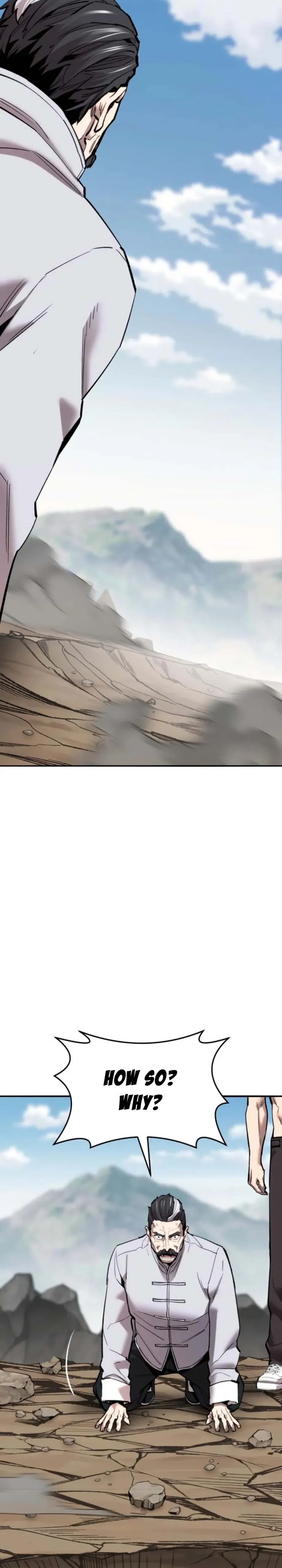 Limit Breaker Chapter 124 Online - página 4