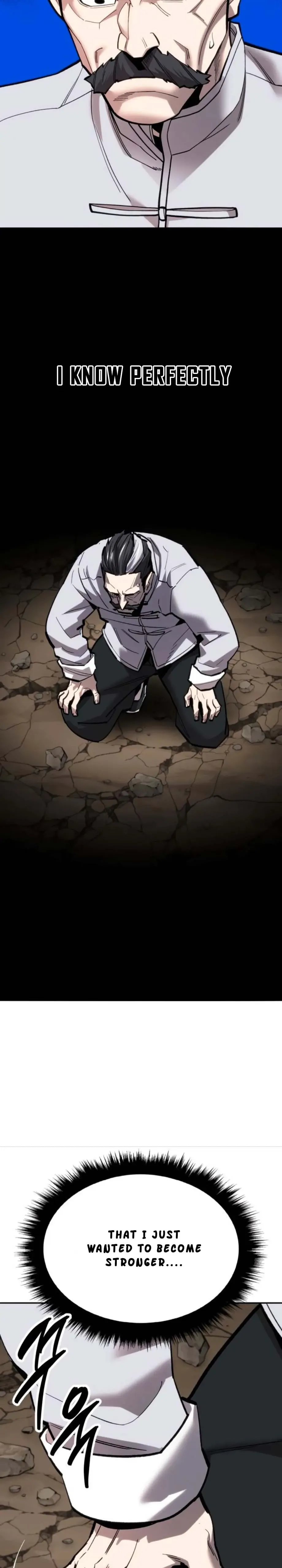 Limit Breaker Chapter 124 Online - página 11
