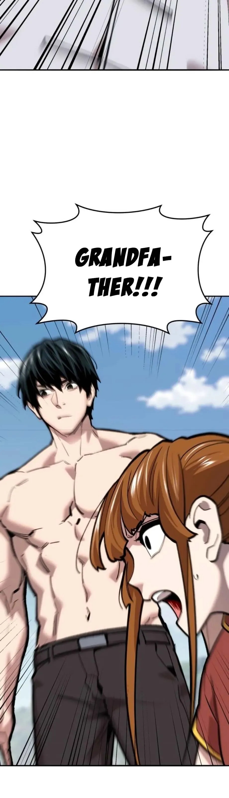 Limit Breaker Chapter 124 Online - página 15