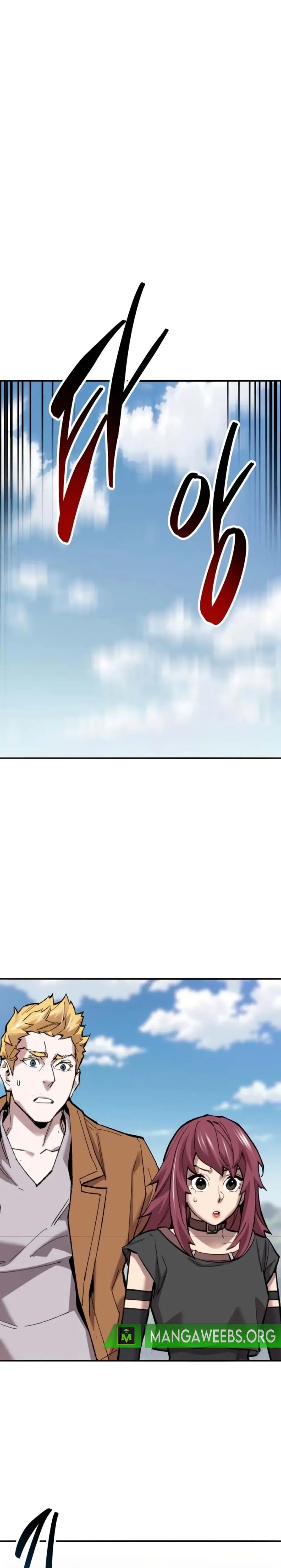 Limit Breaker Chapter 124 Online - página 16