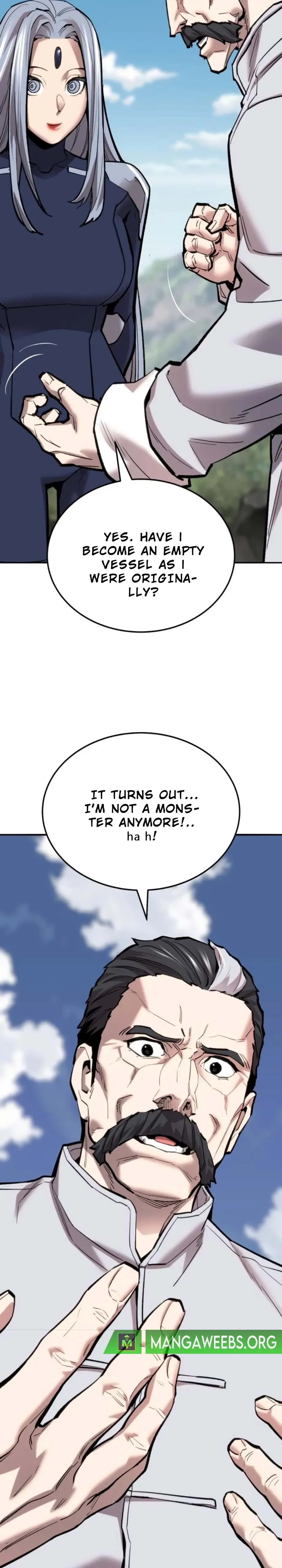 Limit Breaker Chapter 124 Online - página 20