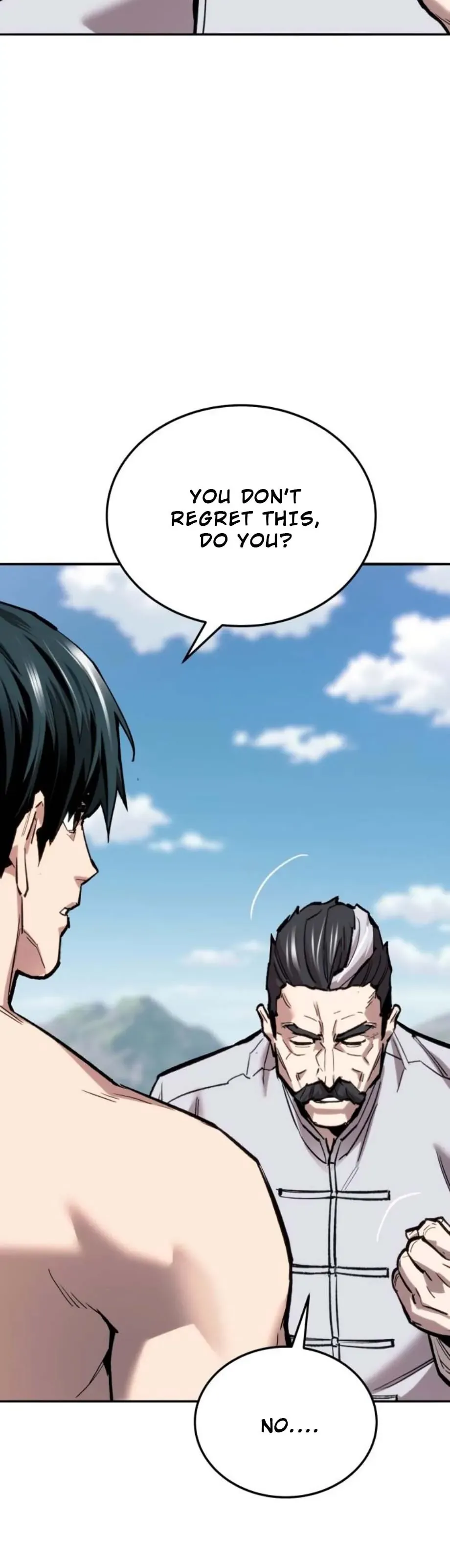 Limit Breaker Chapter 124 Online - página 21
