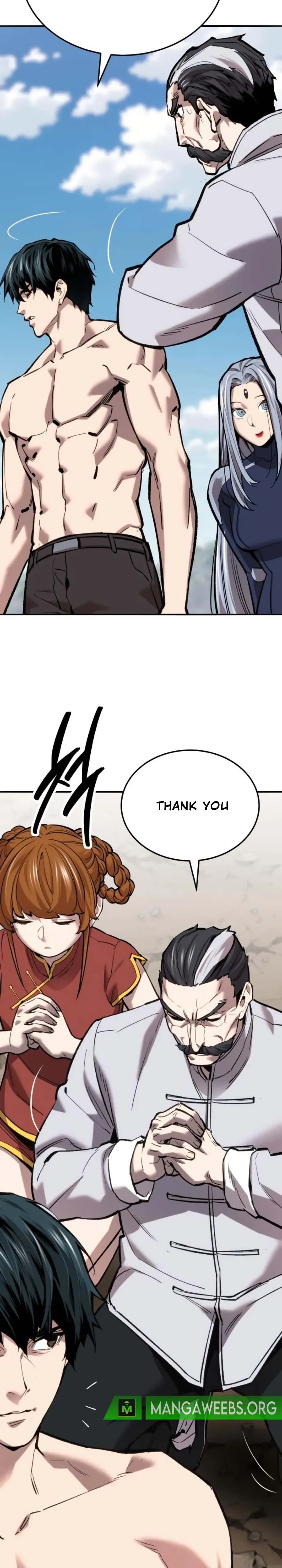 Limit Breaker Chapter 124 Online - página 30