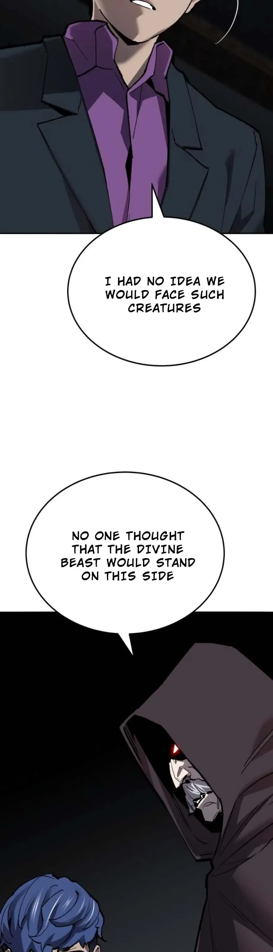 Limit Breaker Chapter 124 Online - página 35