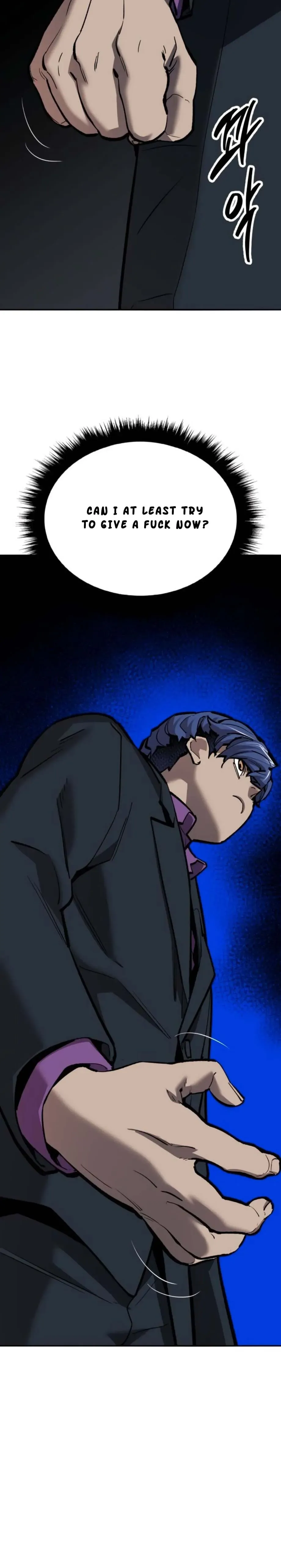 Limit Breaker Chapter 124 Online - página 38