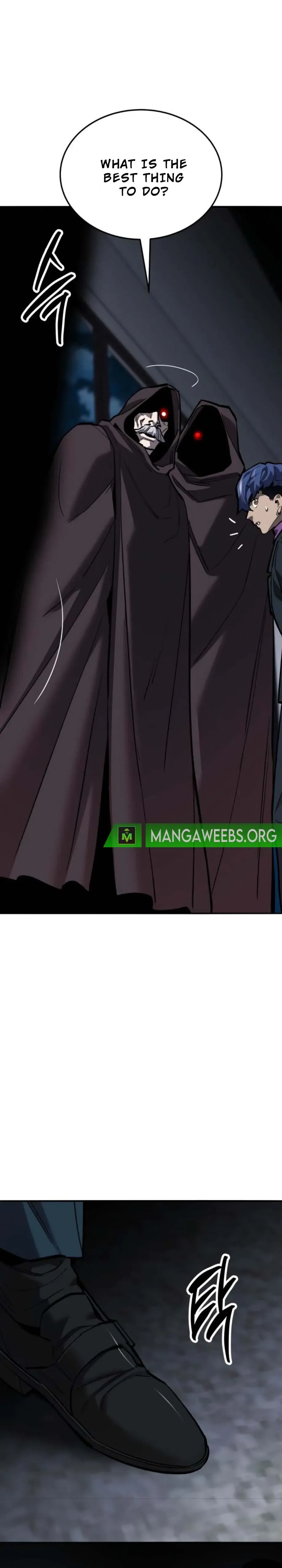 Limit Breaker Chapter 124 Online - página 39