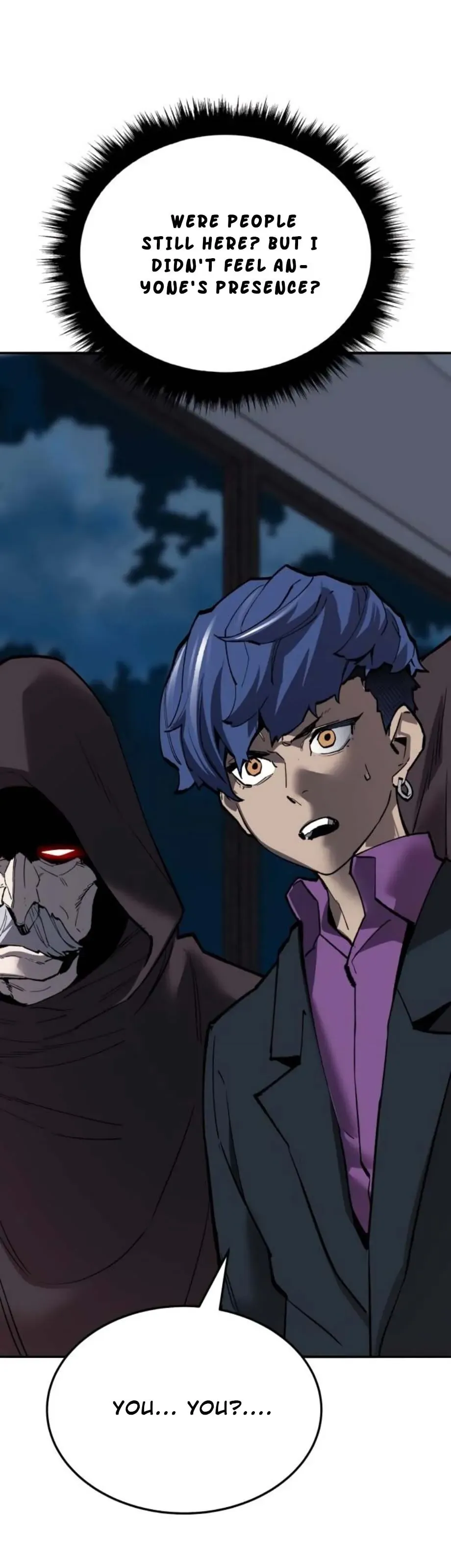 Limit Breaker Chapter 124 Online - página 43