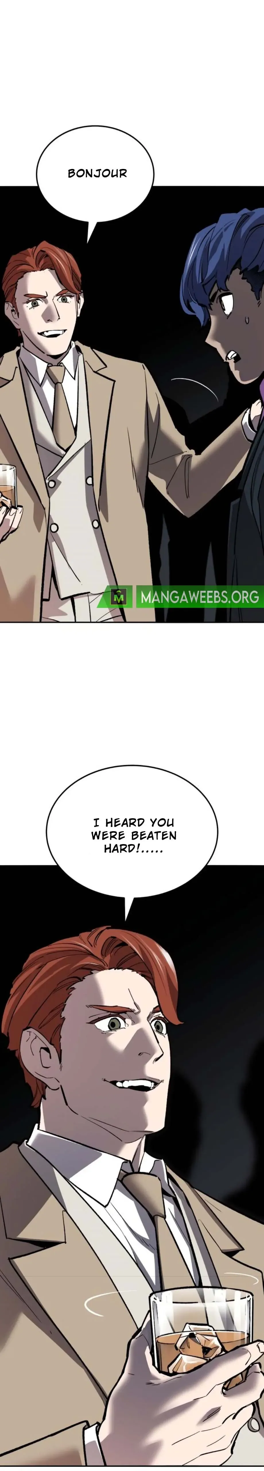 Limit Breaker Chapter 124 Online - página 44