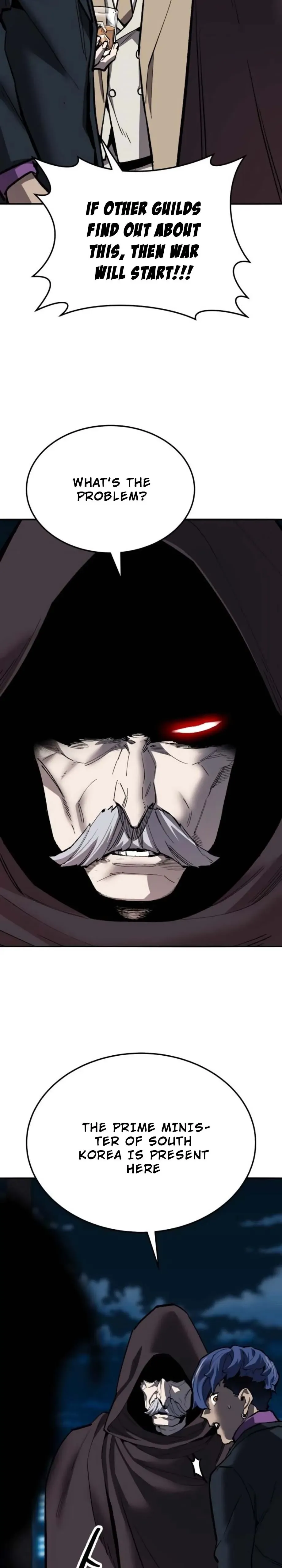 Limit Breaker Chapter 124 Online - página 46