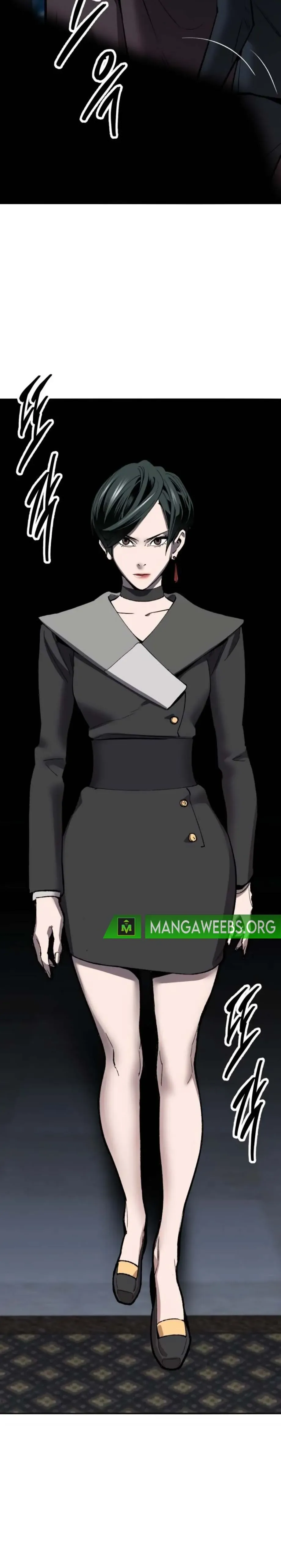 Limit Breaker Chapter 124 Online - página 47