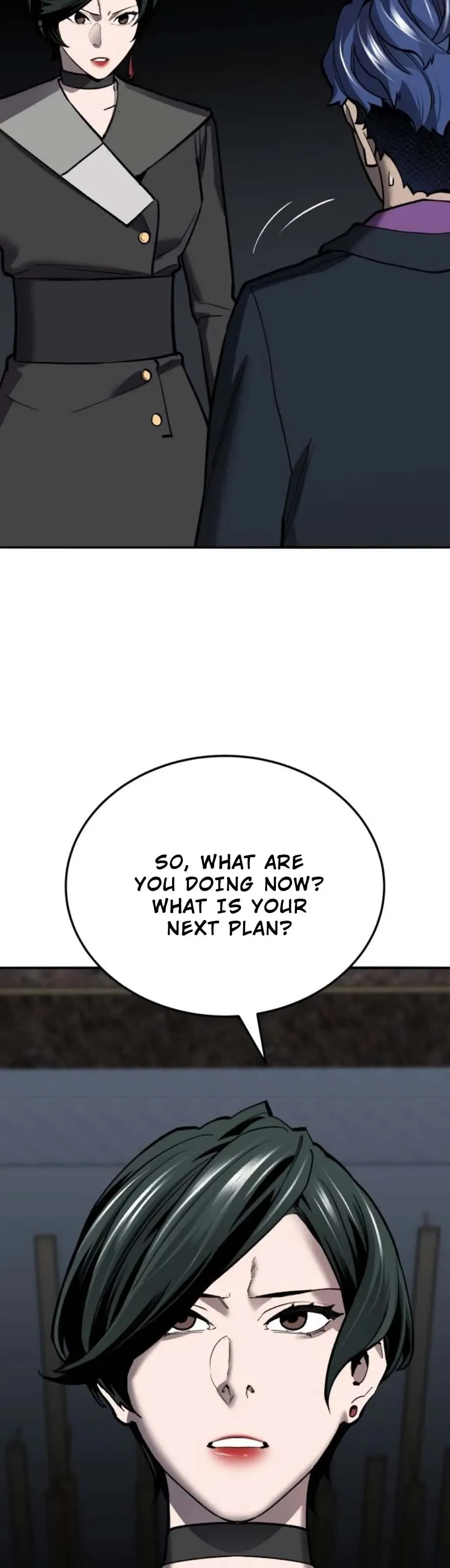 Limit Breaker Chapter 124 Online - página 50