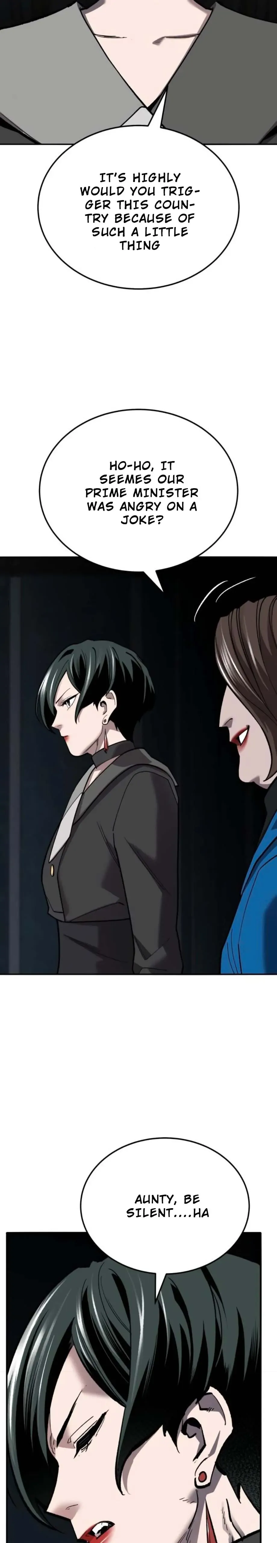 Limit Breaker Chapter 124 Online - página 51
