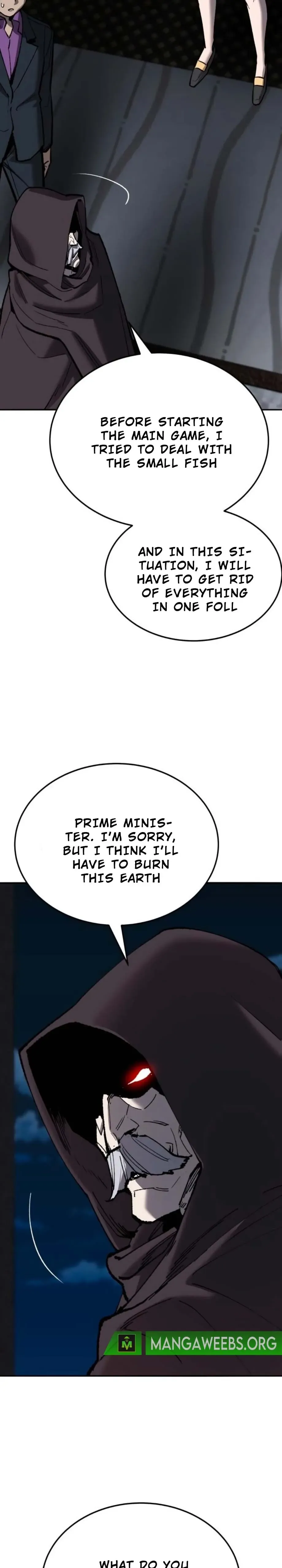 Limit Breaker Chapter 124 Online - página 53