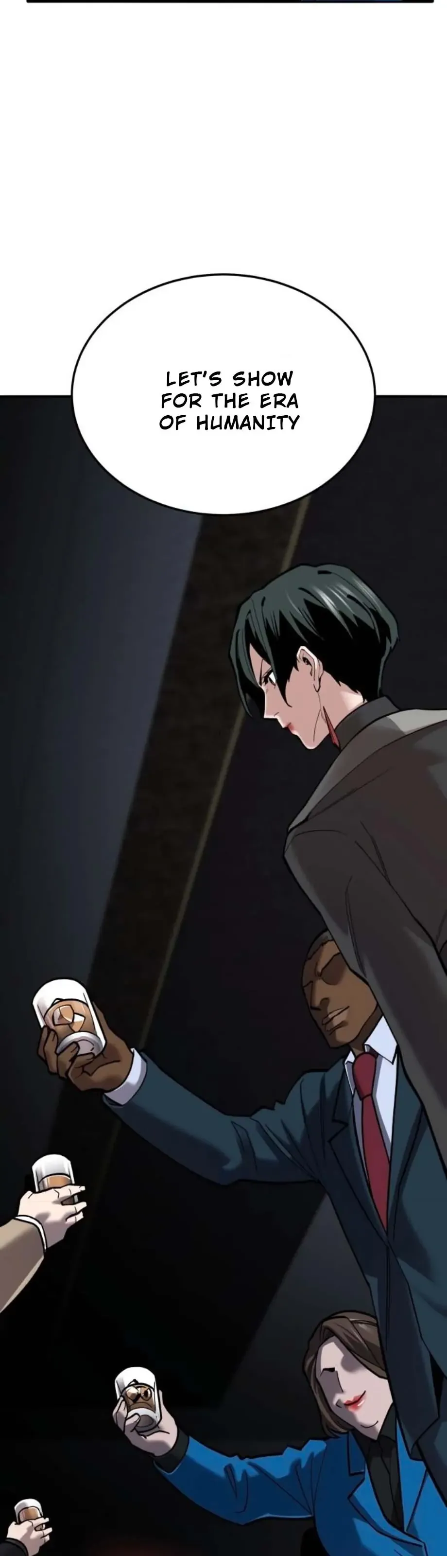 Limit Breaker Chapter 124 Online - página 57