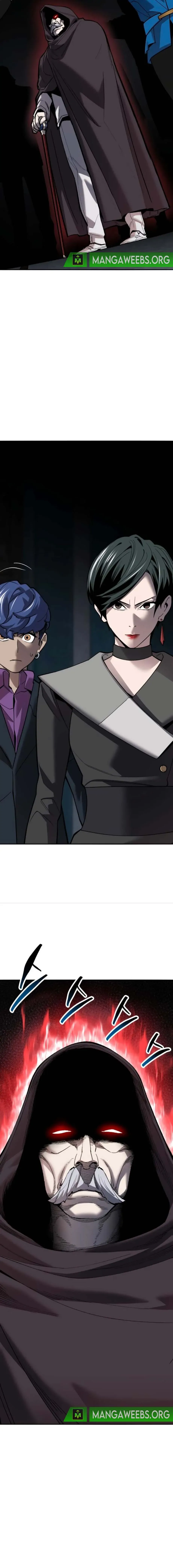 Limit Breaker Chapter 124 Online - página 58