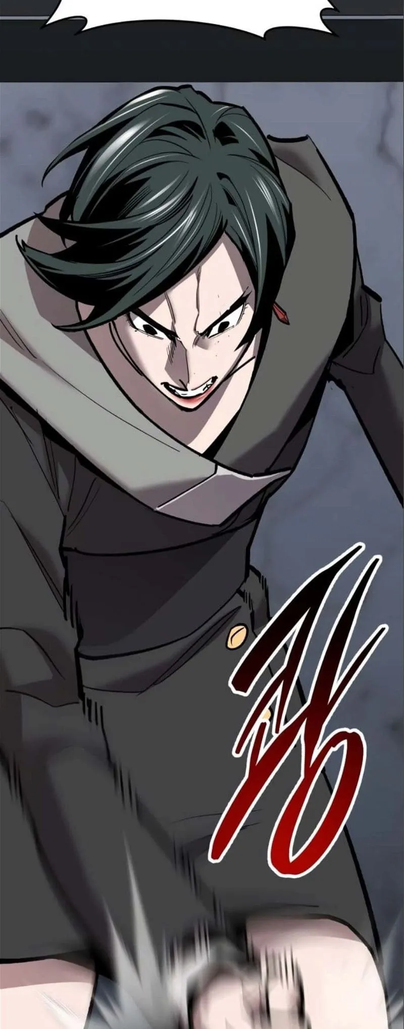 Limit Breaker Chapter 125 Online - página 6