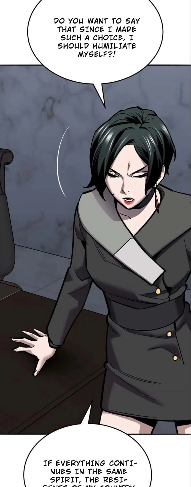 Limit Breaker Chapter 125 Online - página 9
