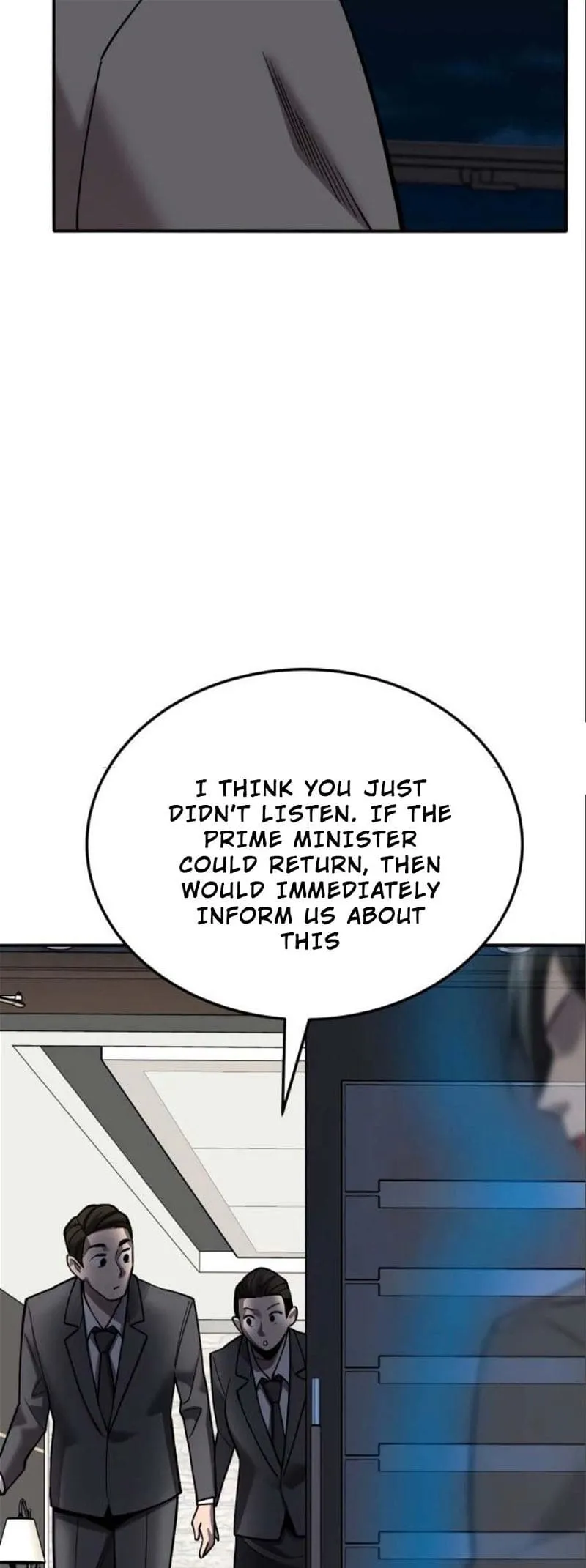 Limit Breaker Chapter 125 Online - página 14