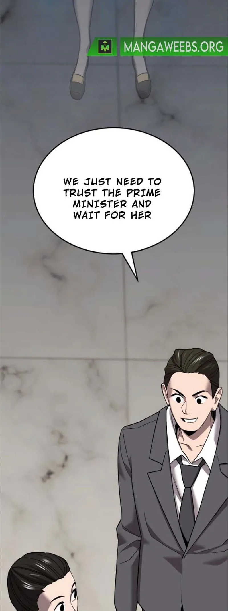 Limit Breaker Chapter 125 Online - página 19