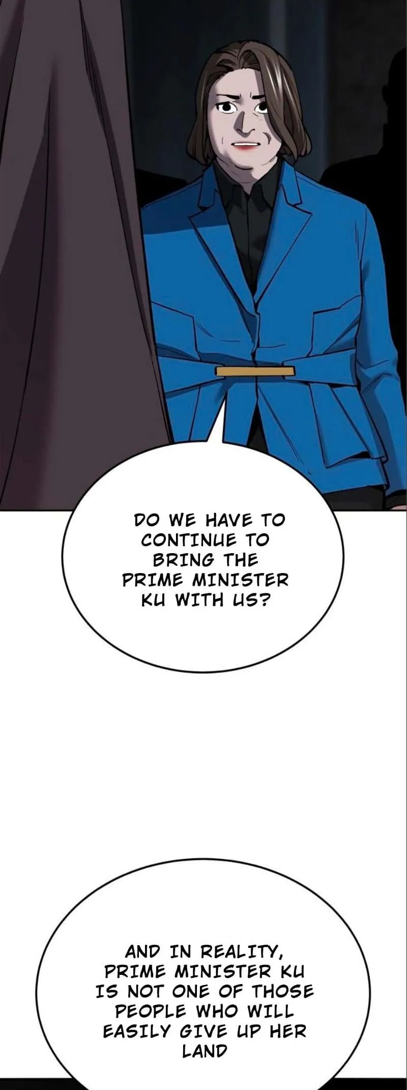 Limit Breaker Chapter 125 Online - página 24
