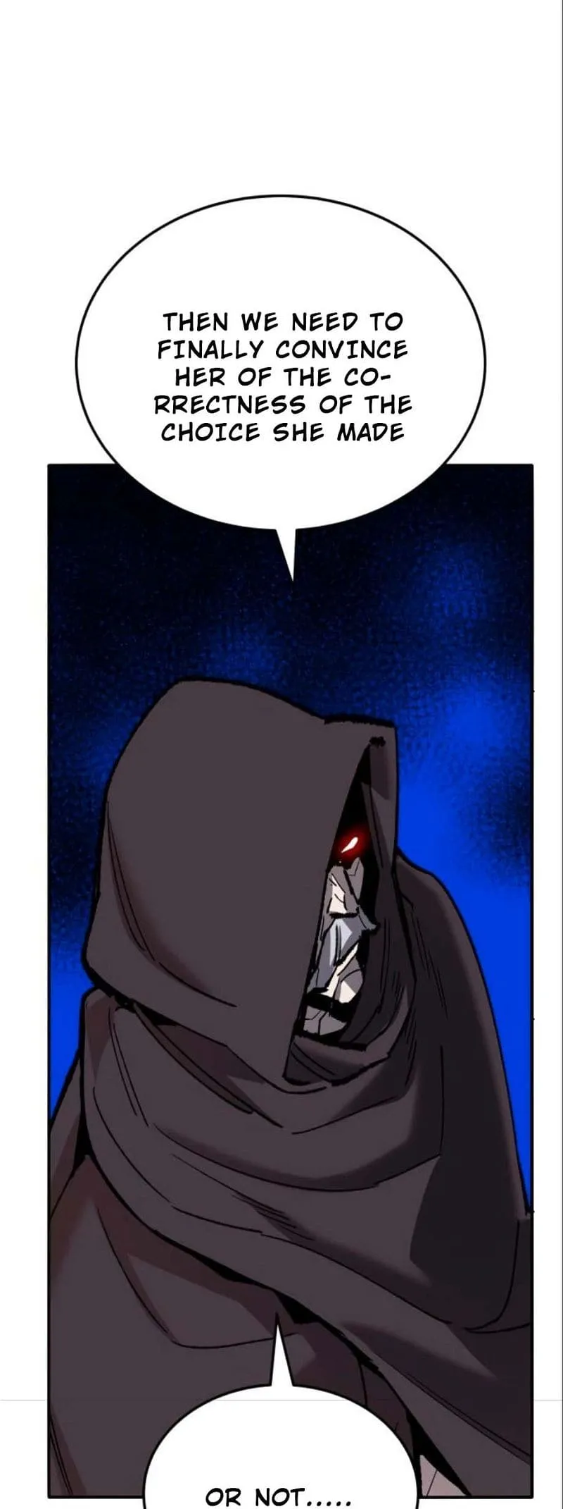 Limit Breaker Chapter 125 Online - página 27