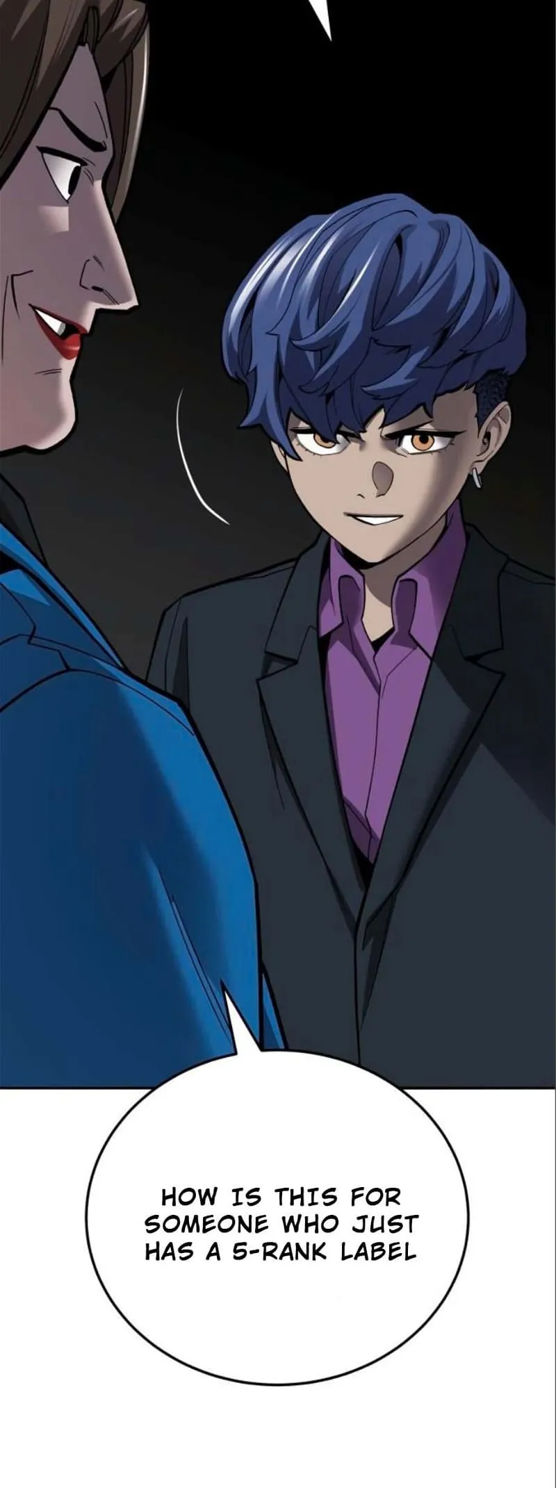 Limit Breaker Chapter 125 Online - página 31
