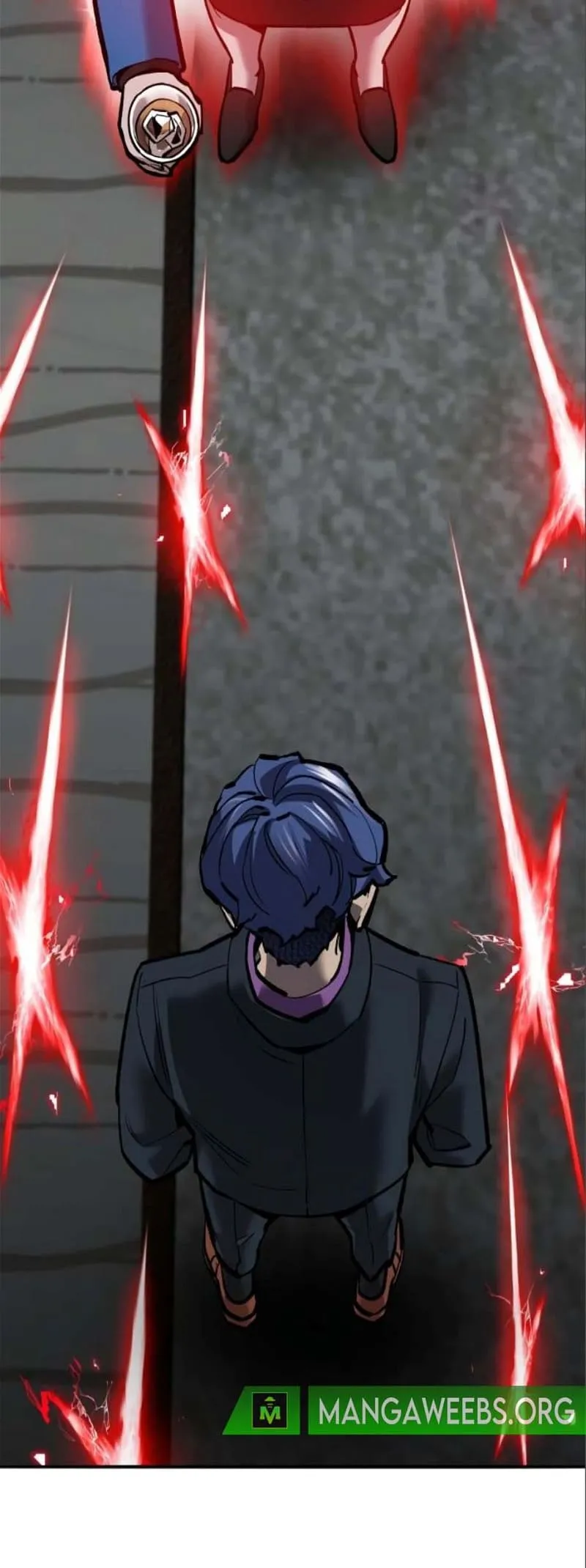 Limit Breaker Chapter 125 Online - página 36