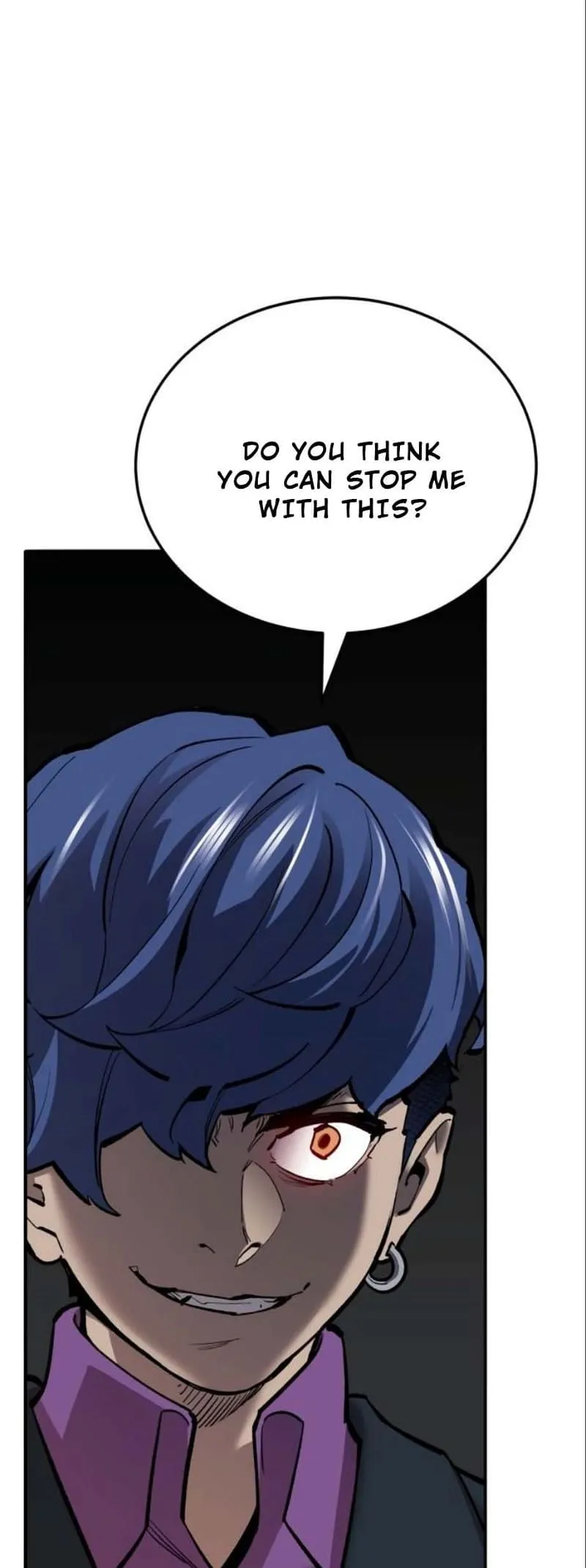 Limit Breaker Chapter 125 Online - página 37