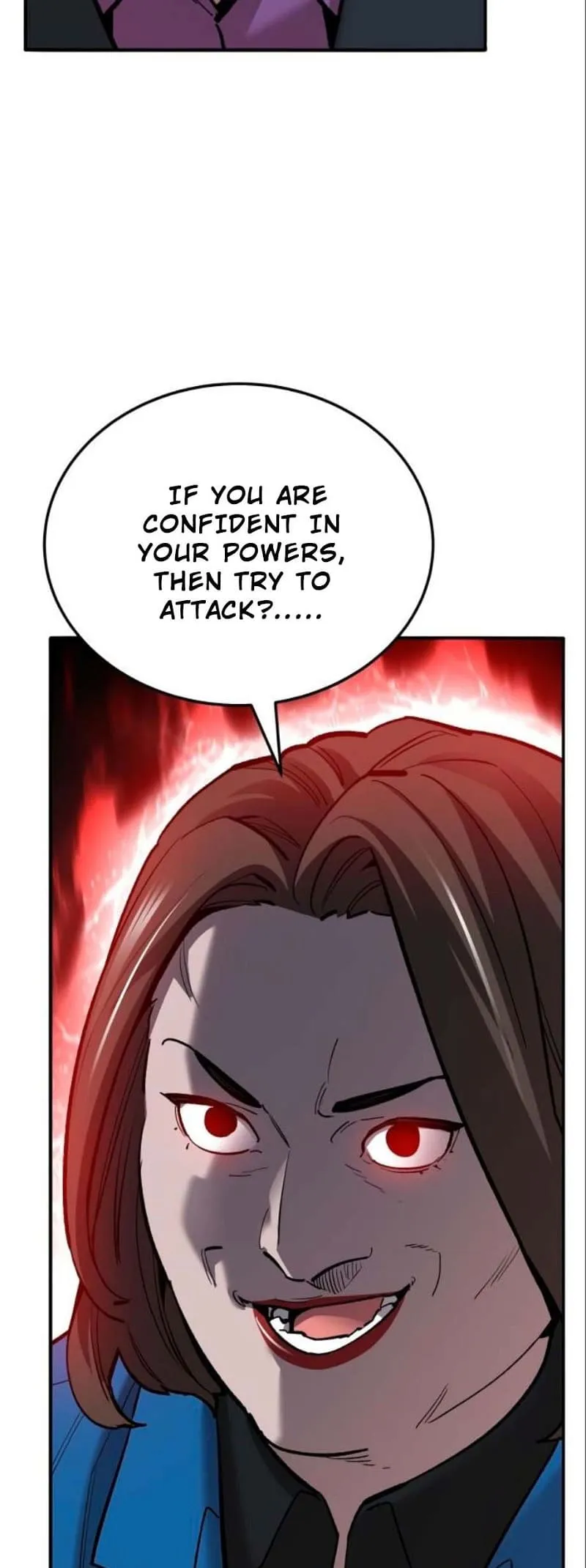 Limit Breaker Chapter 125 Online - página 38