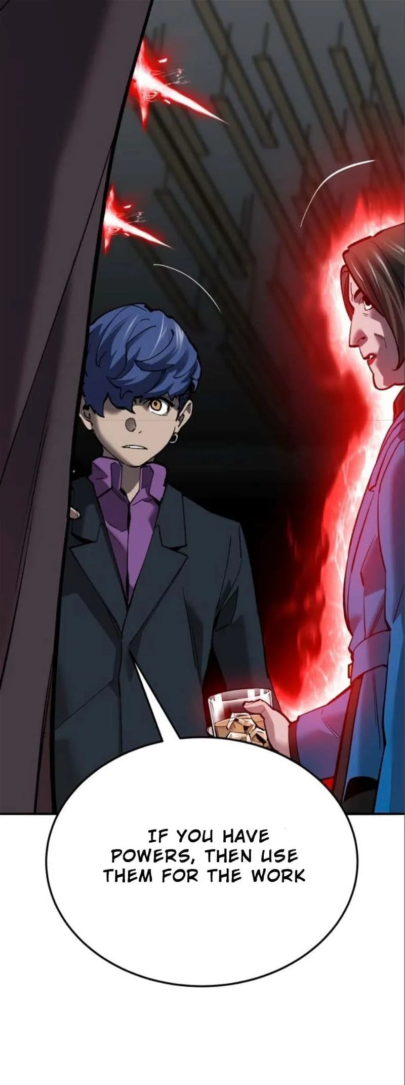 Limit Breaker Chapter 125 Online - página 40