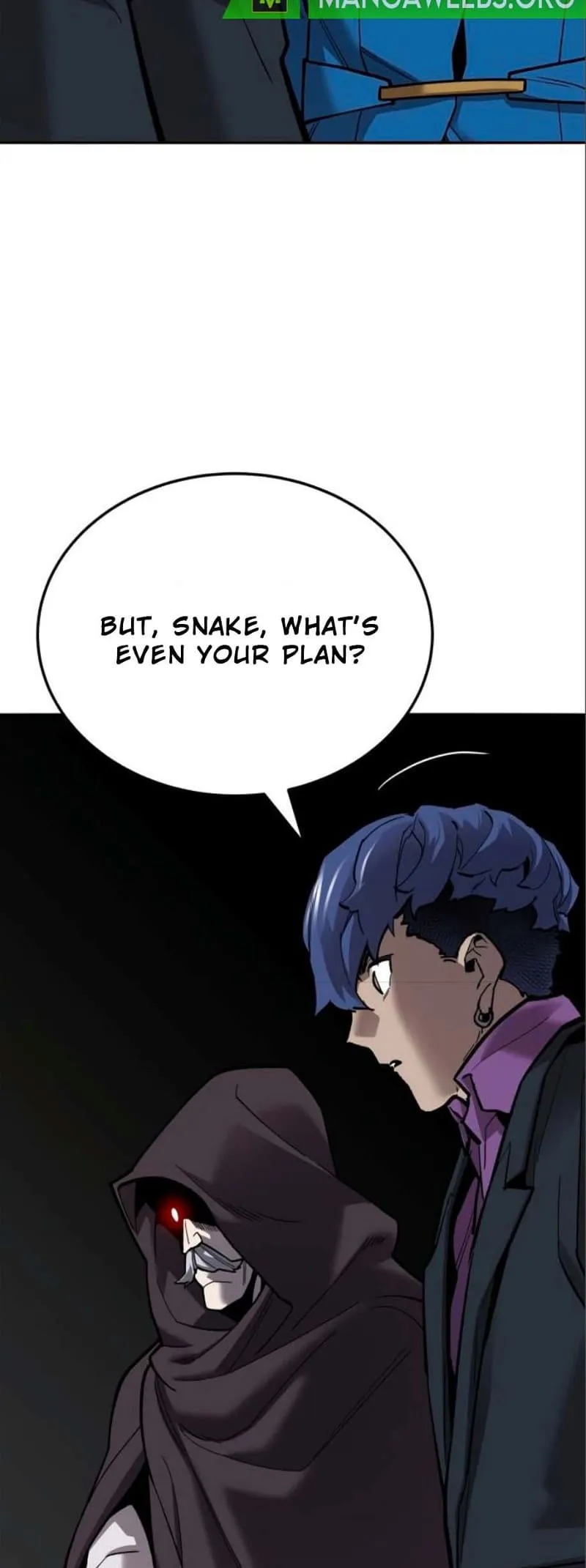 Limit Breaker Chapter 125 Online - página 42