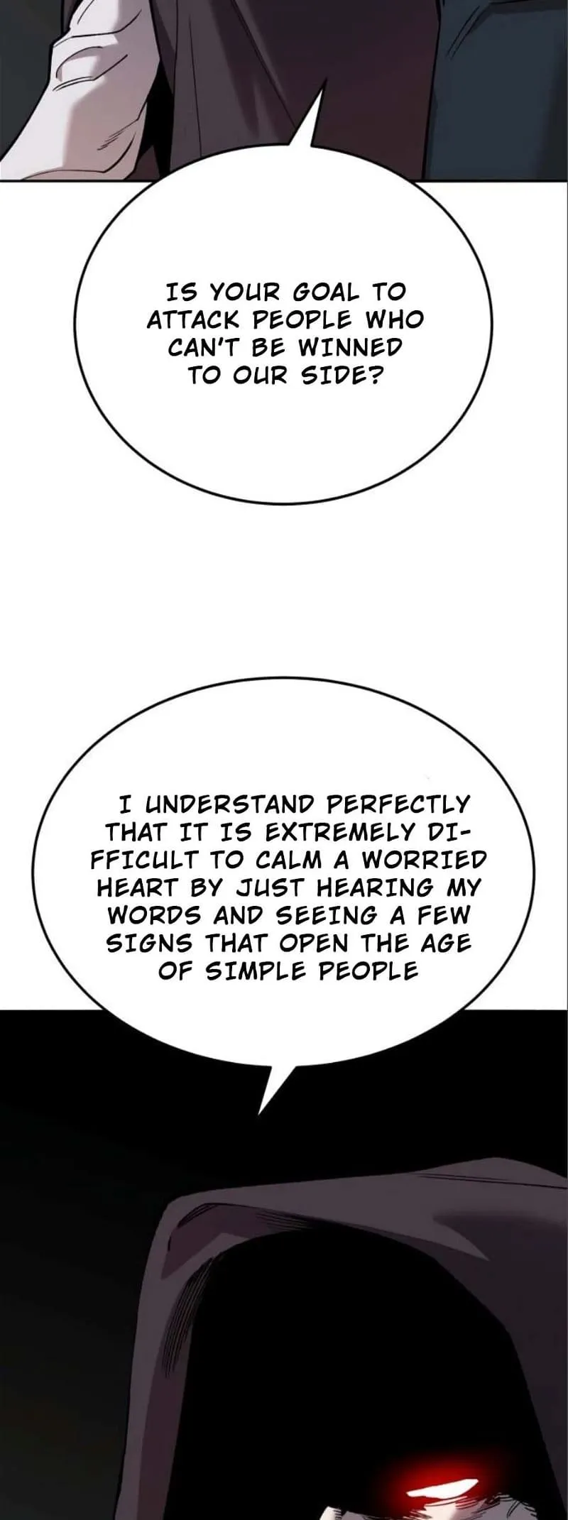 Limit Breaker Chapter 125 Online - página 43
