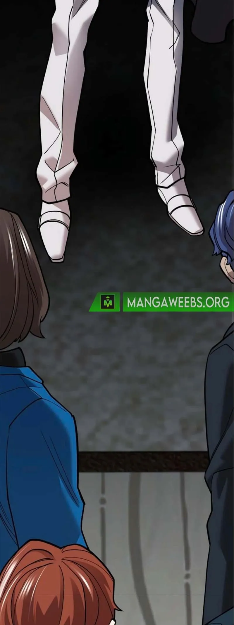 Limit Breaker Chapter 125 Online - página 46