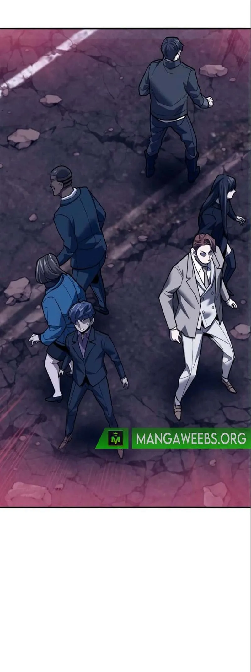 Limit Breaker Chapter 125 Online - página 53