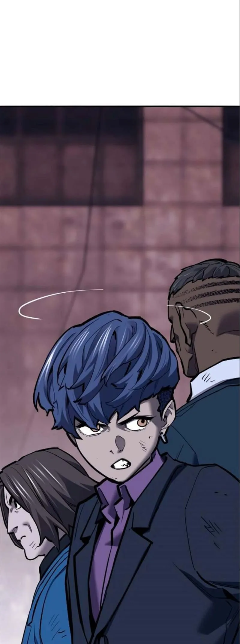 Limit Breaker Chapter 125 Online - página 54