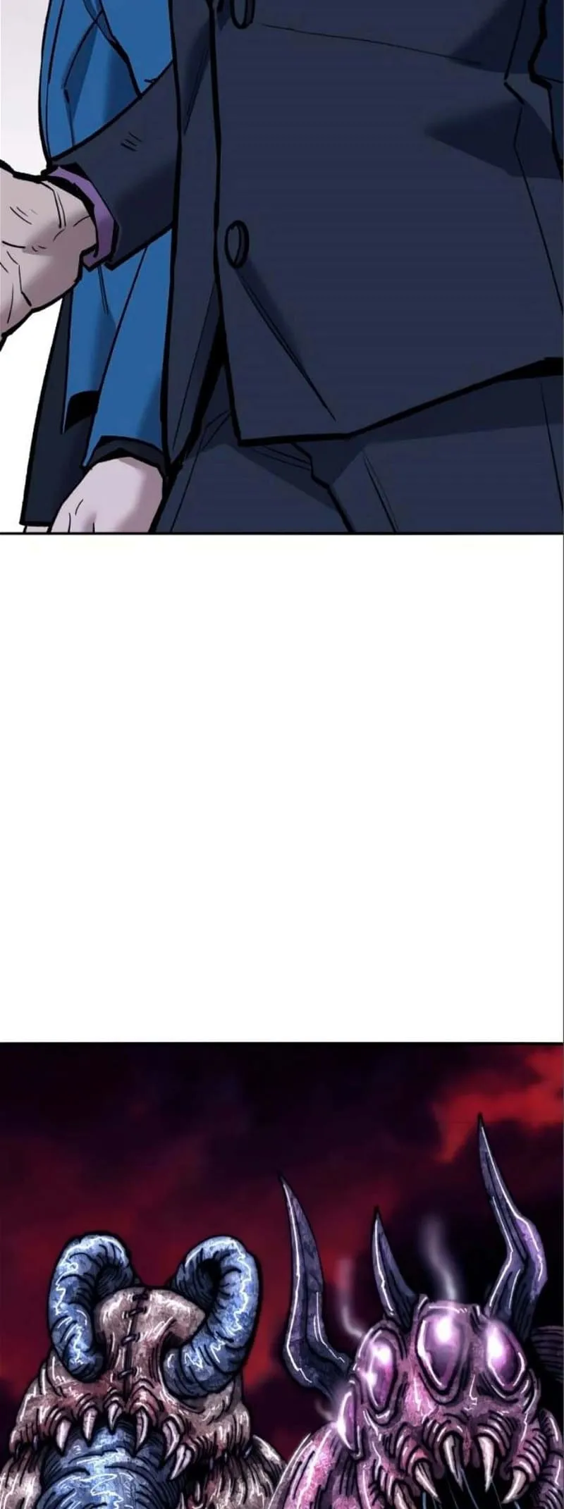 Limit Breaker Chapter 125 Online - página 55