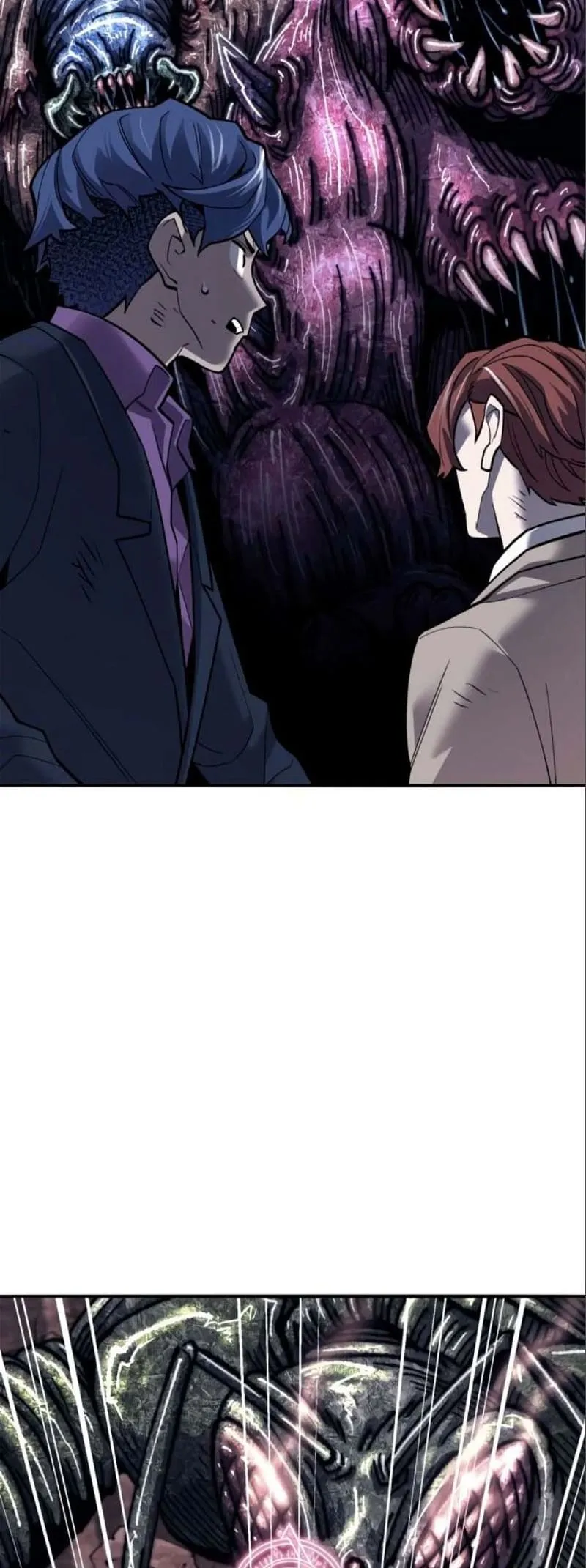 Limit Breaker Chapter 125 Online - página 56