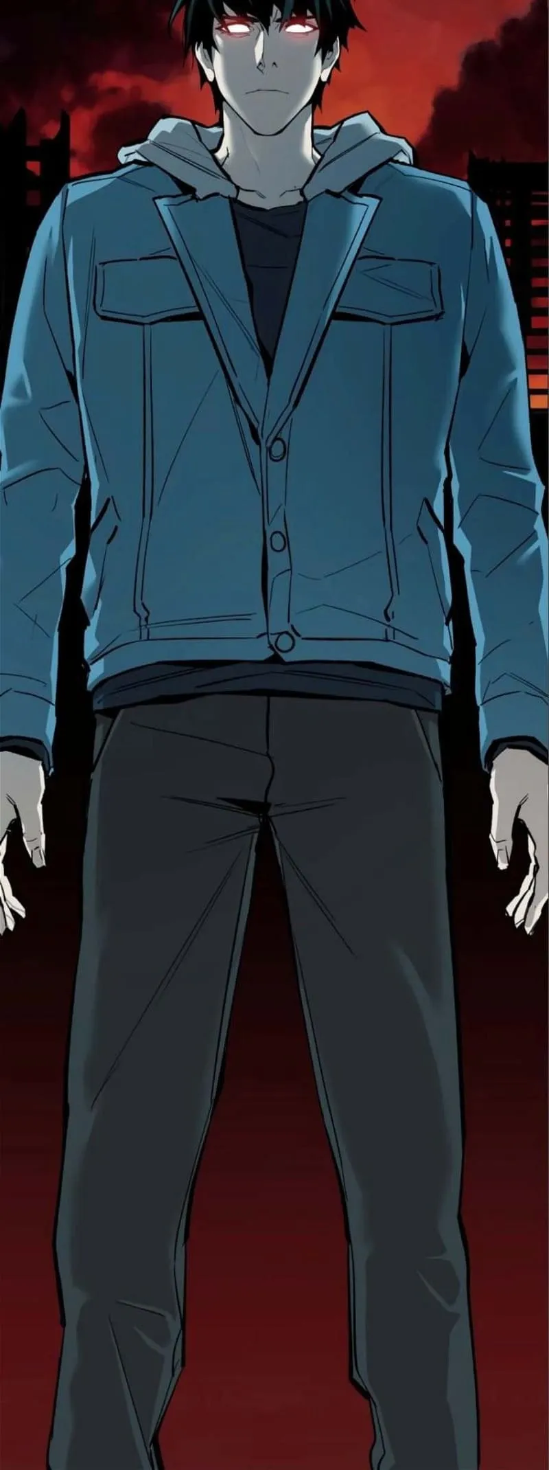 Limit Breaker Chapter 125 Online - página 65