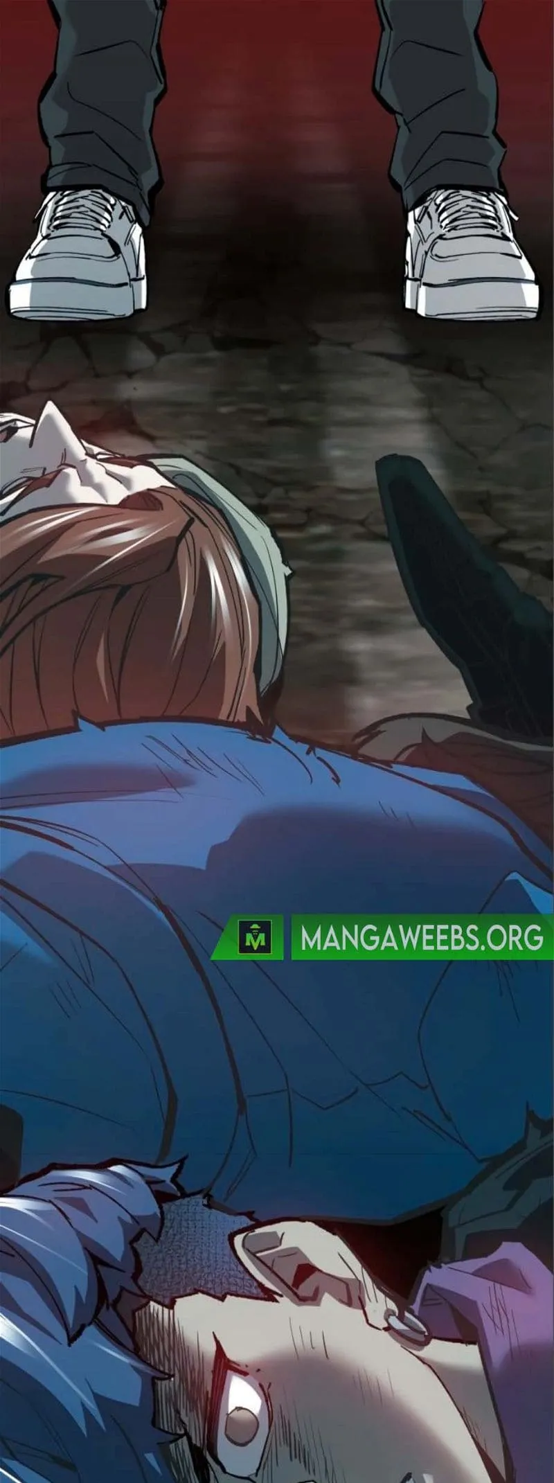 Limit Breaker Chapter 125 Online - página 66