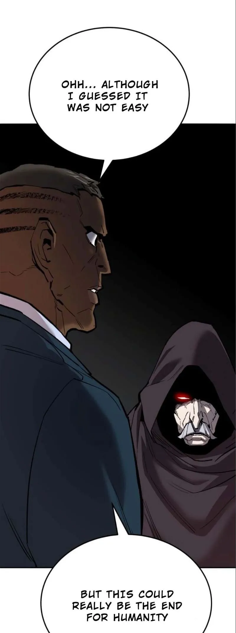 Limit Breaker Chapter 125 Online - página 74
