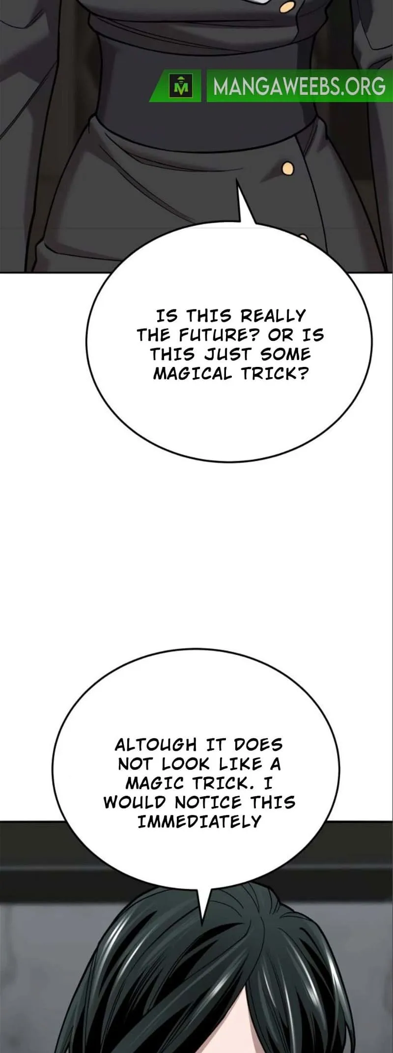Limit Breaker Chapter 125 Online - página 80