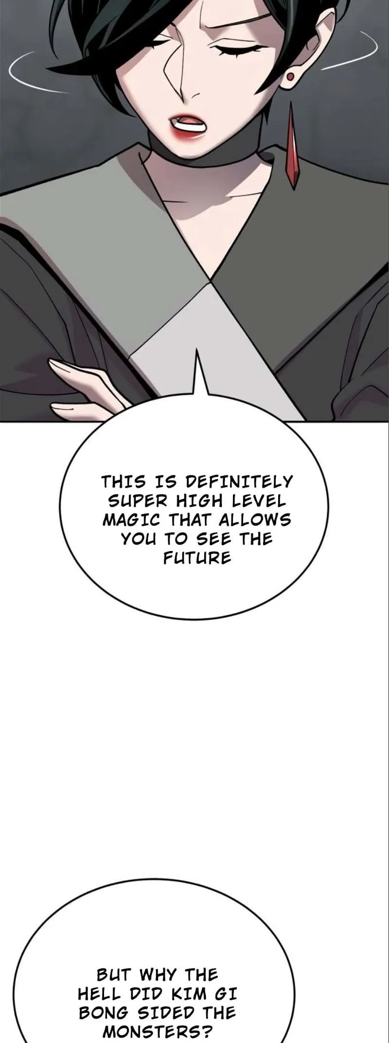 Limit Breaker Chapter 125 Online - página 81