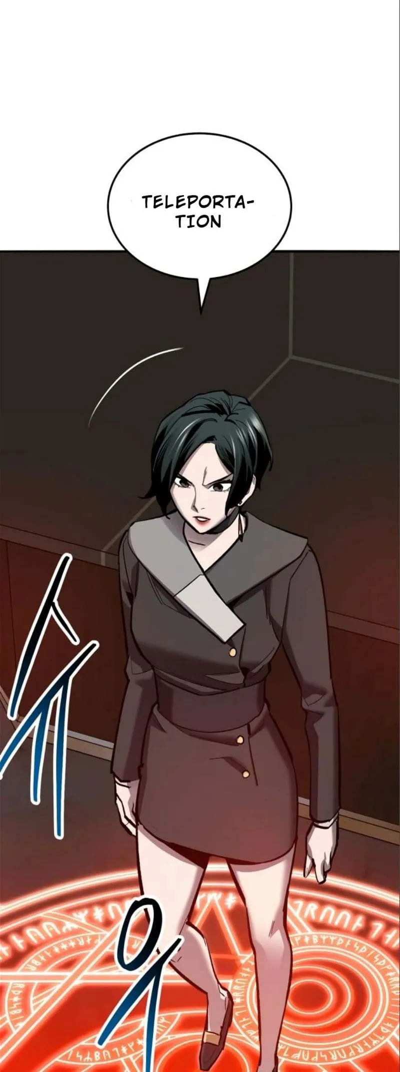 Limit Breaker Chapter 125 Online - página 85