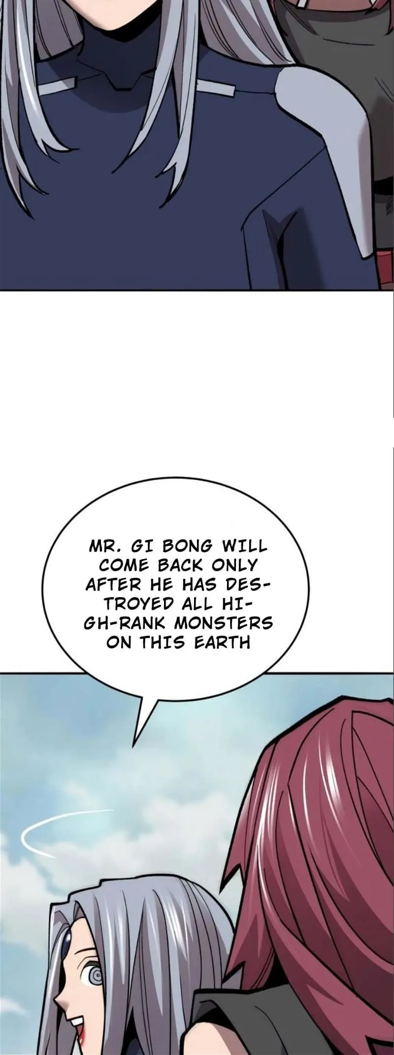 Limit Breaker Chapter 125 Online - página 91