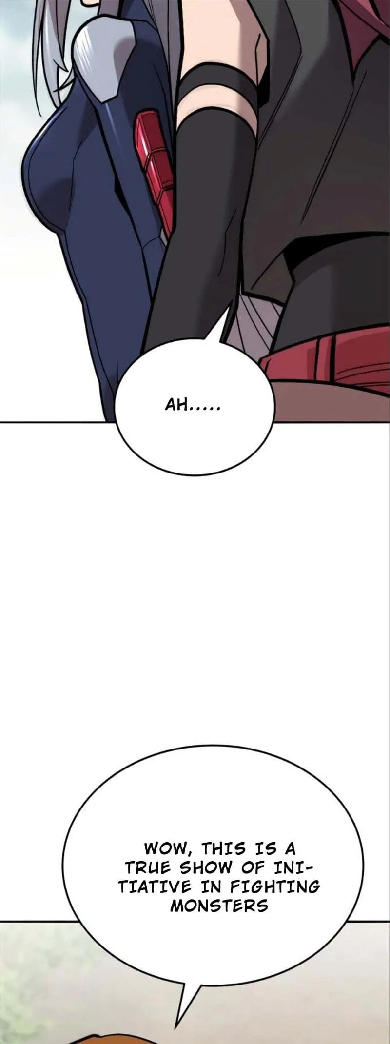 Limit Breaker Chapter 125 Online - página 92